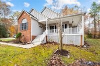 Land for sale in Amelia County, Virginia