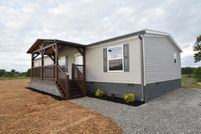 Land for sale in Mercer County, Kentucky