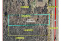 Land for sale in Sawyer County, Wisconsin