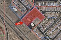 Land for sale in Clark County, Nevada