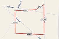 Land for sale in Riverside County, California