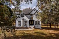 House for sale in Jackson County, Georgia