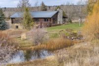 Farm and Ranch for sale in Teton County, Idaho