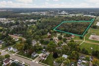 Land for sale in Livingston County, Michigan