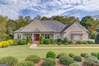 Land for sale in Jackson County, Georgia