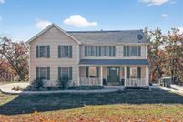 Land for sale in Lincoln County, Missouri