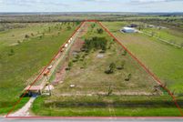 Land for sale in Liberty County, Texas