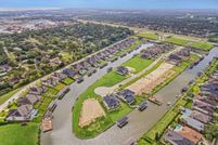 Homesite for sale in Galveston County, Texas