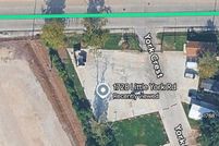 Land for sale in Harris County, Texas