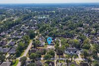 Homesite for sale in Harris County, Texas