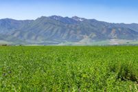 Land for sale in Cache County, Utah