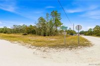 Homesite for sale in Hernando County, Florida