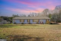 Land for sale in Orange County, Virginia