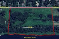 Land for sale in Aroostook County, Maine