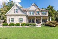 Land for sale in Newton County, Georgia