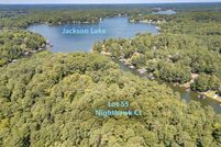 Land for sale in Jasper County, Georgia