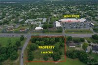 Homesite for sale in Citrus County, Florida
