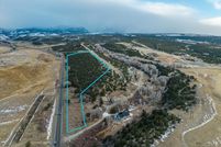 Land for sale in Chaffee County, Colorado