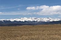Homesite for sale in Park County, Colorado