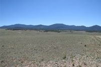 Homesite for sale in Park County, Colorado