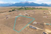 Undeveloped Land for sale in Chaffee County, Colorado