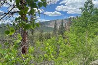 Land for sale in Park County, Colorado