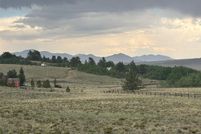 Land for sale in Park County, Colorado