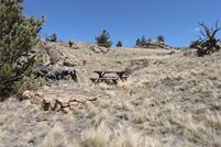 Land for sale in Park County, Colorado