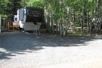 Homesite for sale in Park County, Colorado