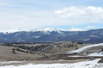 Homesite for sale in Park County, Colorado