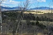 Homesite for sale in Park County, Colorado