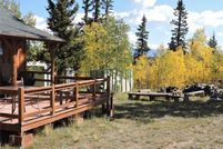 Land for sale in Park County, Colorado