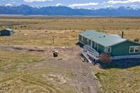 House for sale in Saguache County, Colorado