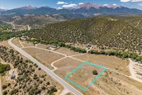 Undeveloped Land for sale in Chaffee County, Colorado