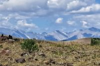 Homesite for sale in Park County, Colorado