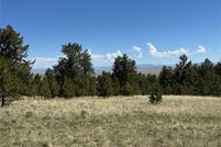 Homesite for sale in Park County, Colorado