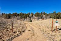Homesite for sale in Park County, Colorado