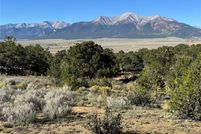 Land for sale in Chaffee County, Colorado