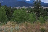 Land for sale in Park County, Colorado
