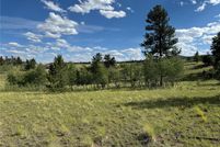 Homesite for sale in Park County, Colorado