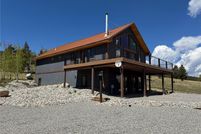 Land for sale in Park County, Colorado