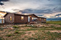 Land for sale in Park County, Colorado