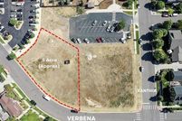 Land for sale in Denver County, Colorado