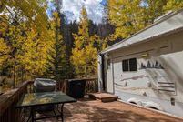 Homesite for sale in Park County, Colorado