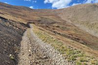 Land for sale in Park County, Colorado