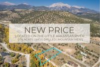 Lakefront Property for sale in Chaffee County, Colorado