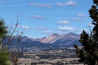 Land for sale in Park County, Colorado