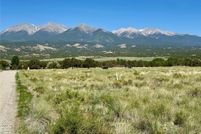 Undeveloped Land for sale in Chaffee County, Colorado