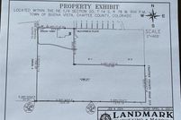 Land for sale in Chaffee County, Colorado