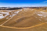 Undeveloped Land for sale in Park County, Colorado